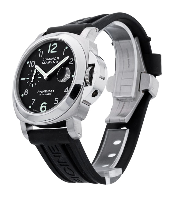 Panerai Luminor Marina PAM00164 Image 2